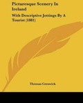 Cover: Picturesque Scenery In Ireland - Kessinger Publishing