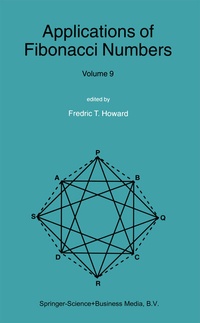 Abbildung von: Applications of Fibonacci Numbers - Springer