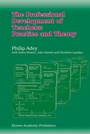 Cover: The Professional Development of Teachers: Practice and Theory - Kluwer Academic/Plenum Publishers