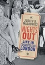 Cover: Nights Out - Yale University Press