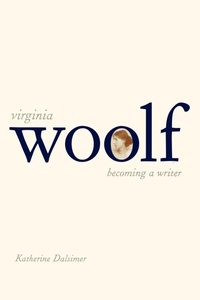 Enlarge image Cover: Virginia Woolf - Yale University Press