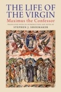 Cover: The Life of the Virgin - Yale University Press