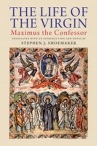 Enlarge image Cover: The Life of the Virgin - Yale University Press