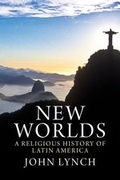 Cover: New Worlds - Yale University Press
