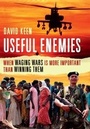 Cover: Useful Enemies - Yale University Press