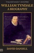 Cover: William Tyndale - Yale University Press