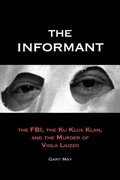 Cover: The Informant - Yale University Press