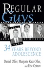Cover: Regular Guys - Kluwer Academic/Plenum Publishers