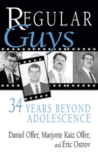Enlarge image Cover: Regular Guys - Kluwer Academic/Plenum Publishers