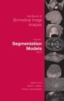 Cover: Handbook of Biomedical Image Analysis - Kluwer Academic/Plenum Publishers