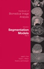 Cover: Handbook of Biomedical Image Analysis - Kluwer Academic/Plenum Publishers