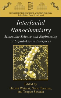 Abbildung von: Interfacial Nanochemistry - Springer