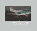 Cover: Weatherbeaten - Yale University Press
