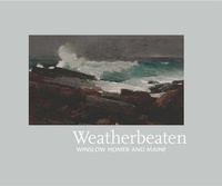 Enlarge image Cover: Weatherbeaten - Yale University Press
