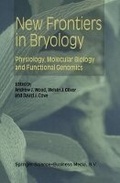 Cover: New Frontiers in Bryology - Kluwer Academic Publishers