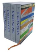Cover: Richard Diebenkorn - Yale University Press