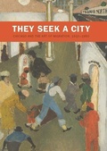 Cover: They Seek a City - Yale University Press