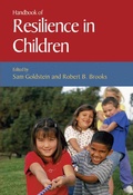 Cover: Handbook of Resilience in Children - Plenum Publishing Co.,N.Y.