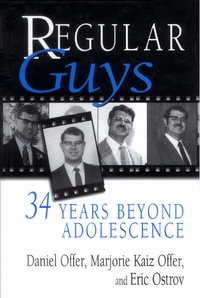 Enlarge image Cover: Regular Guys - Springer