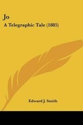 Cover: Jo - Kessinger Publishing