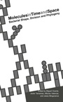 Cover: Molecules in Time and Space - Plenum Publishing Co.,N.Y.