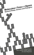 Cover: Molecules in Time and Space - Plenum Publishing Co.,N.Y.