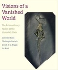 Cover: Visions of a Vanished World - Yale University Press