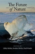 Cover: The Future of Nature - Yale University Press
