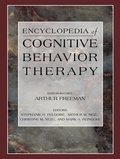Cover: Encyclopedia of Cognitive Behavior Therapy - Springer Science+Business Media