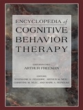 Cover: Encyclopedia of Cognitive Behavior Therapy - Kluwer Academic/Plenum Publishers