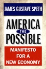 Cover: America the Possible - Yale University Press