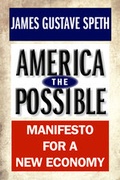 Cover: America the Possible - Yale University Press