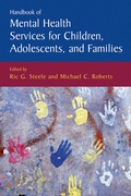 Bild: Handbook of Mental Health Services for Children, Adolescents, and Families - Springer