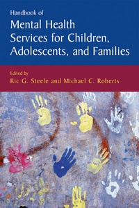 Bild: Handbook of Mental Health Services for Children, Adolescents, and Families - Springer