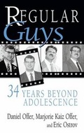 Cover: Regular Guys - Kluwer Academic / Plenum Publishers