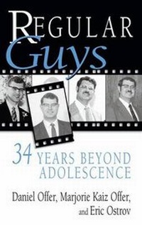Enlarge image Cover: Regular Guys - Kluwer Academic / Plenum Publishers