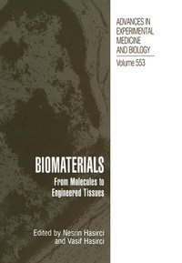 Enlarge image Cover: Biomaterials - Springer