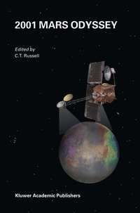 Abbildung von: 2001 Mars Odyssey - Springer