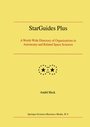 Cover: StarGuides Plus - Springer