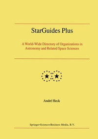 Abbildung von: StarGuides Plus - Springer