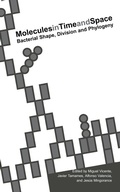 Cover: Molecules in Time and Space - Springer