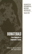 Cover: Biomaterials - Springer