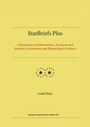 Cover: StarBriefs Plus - Springer