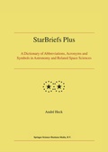 Cover: StarBriefs Plus - Springer