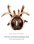 Cover: Eyes of the Ancestors - Yale University Press