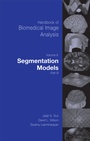 Cover: Handbook of Biomedical Image Analysis - Kluwer Academic/Plenum Publishers