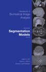 Cover: Handbook of Biomedical Image Analysis - Plenum Publishing Corporation