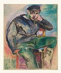 Enlarge image Cover: Matisse - Metropolitan Museum of Art
