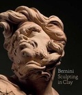 Cover: Bernini - Yale University Press