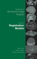 Cover: Handbook of Biomedical Image Analysis - Kluwer Academic/Plenum Publishers